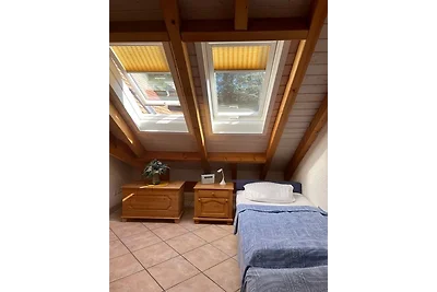 Glattbacher Hof Ferienwohnung 9