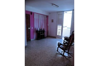 Casa Tito Appartement 1