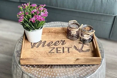 Meeresblick Meerliebe H1, WE 1