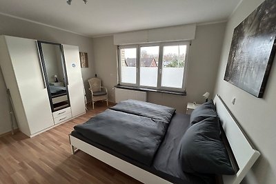 Vakantieappartement Gezinsvakantie Korschenbroich