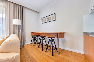 Sun&Snow Wczasowa - Apartment 49