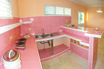 Hostal Playa Soleada Appartement 2