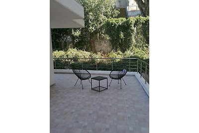 Vakantieappartement Gezinsvakantie Saranda