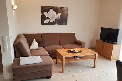 Casa vacanze Vacanza di relax Zierow