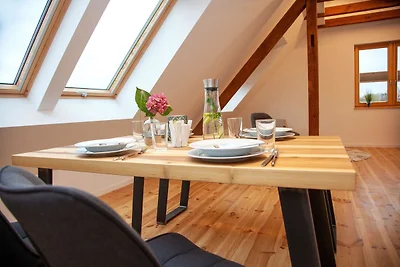 Ferienwohnung Am Ufer an der