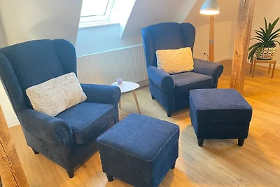 Ferienwohnung "Weitblick"