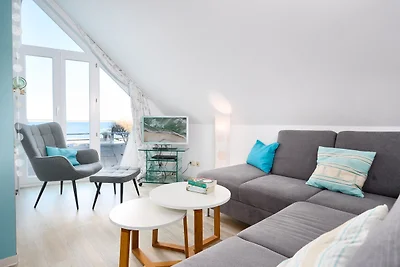 Haus Windjammer Krusenstern