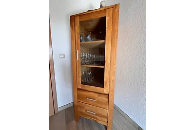 Ferienwohnung Gartenglück bei