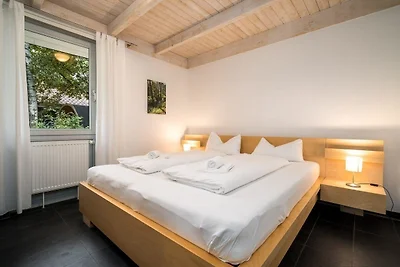 Ferienhaus Unter den Eichen E6