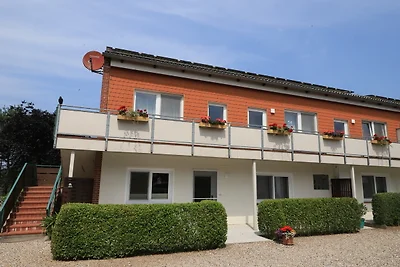 Vakantieappartement Gezinsvakantie Burg auf Fehmarn