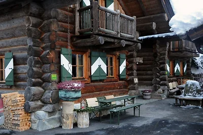 Casa vacanze Vacanza di relax Eisenberg