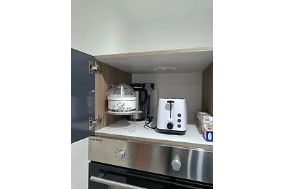 Appartamento Vacanza con famiglia Glücksburg