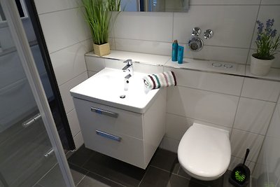 Apartamento Vacaciones familiares Dahme