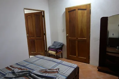 Vakantieappartement Gezinsvakantie Havanna