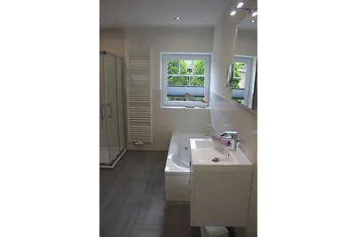 Vakantieappartement Gezinsvakantie Dahme