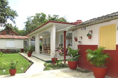 Vakantieappartement Gezinsvakantie Pinar del Rio