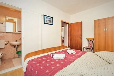 Vakantieappartement Gezinsvakantie Rab