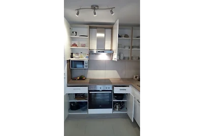 Appartamento Vacanza con famiglia Münster