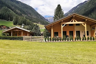 Natururlaub Südtirol Ausserhof