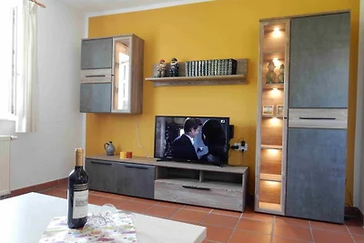 Vakantieappartement Gezinsvakantie Dranske