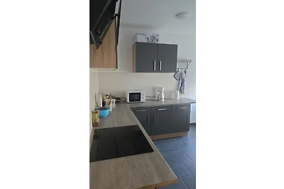 Vakantieappartement Gezinsvakantie Braunsbedra