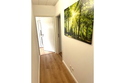 Holiday flat family holiday Goslar