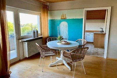 Vakantieappartement Gezinsvakantie Schwaigern