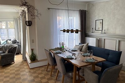 Vakantieappartement Gezinsvakantie Wernigerode