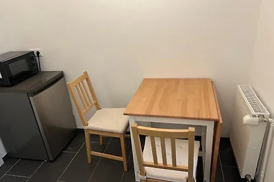 Appartamento Vacanza con famiglia Hagen