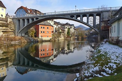 Vakantieappartement Gezinsvakantie Waidhofen/Thaya