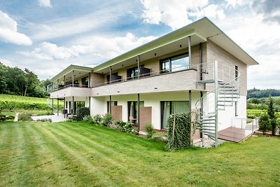 Vakantieappartement Gezinsvakantie Hilzingen