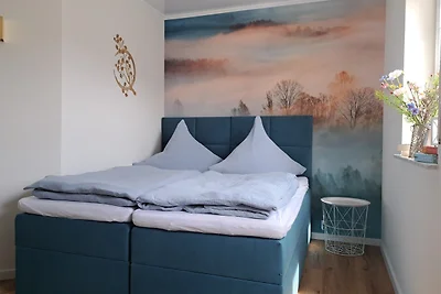 Appartamento Vacanza con famiglia Olsberg