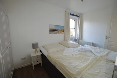 Vakantieappartement Gezinsvakantie Burg auf Fehmarn