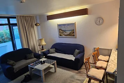 Vakantieappartement Gezinsvakantie Kellenhusen