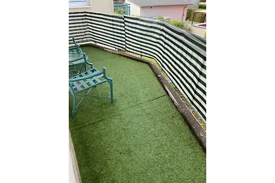 Ferienwohnung Seestern