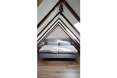 apartman za odmor Obiteljski odmor Gunzenhausen