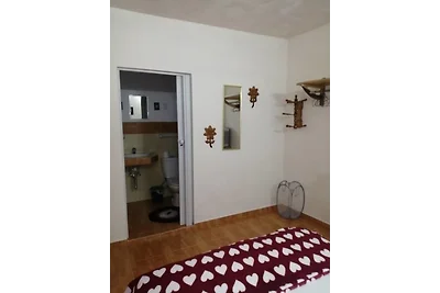 Hostal Henry El Delfin Appartement