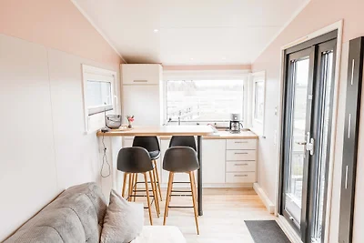 Huxfeld-Hof - Tiny-House KUHni