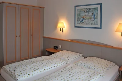 Ferienhaus Nr. 16, Kategorie