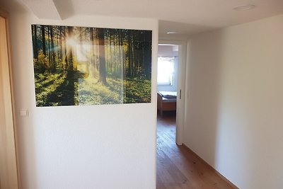 Vakantieappartement Gezinsvakantie Spiegelberg