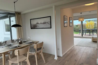 Weststrandhaus
