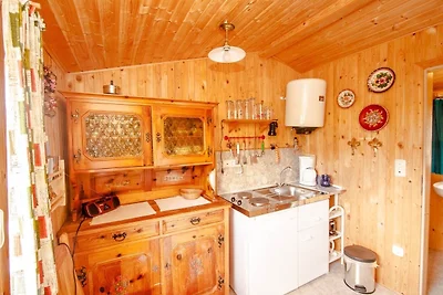 Casa vacanze Vacanza di relax Steinberg am Rofan