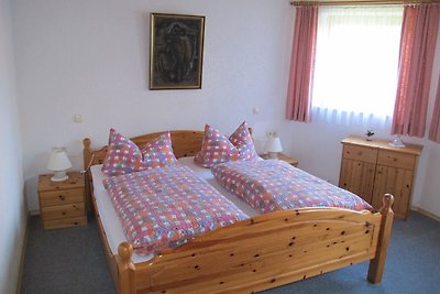 Vakantieappartement Gezinsvakantie Haidmühle