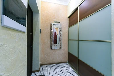 One bedroom. Luxe. 5a Baseina str.