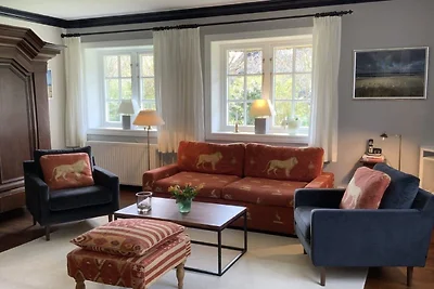 Casa vacanze Vacanza di relax Kampen