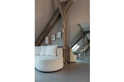 Vakantieappartement Gezinsvakantie Wedding