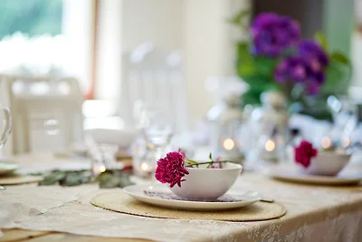 Westerwald Ferien Villa - 21