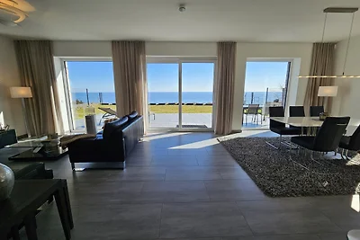 Strandhus Dahme