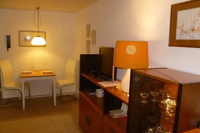 Villa XADAYU, Appartment