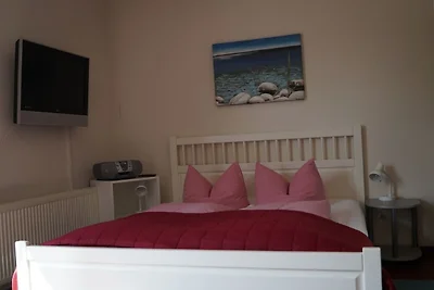 Ferienwohnung Gartenzimmer